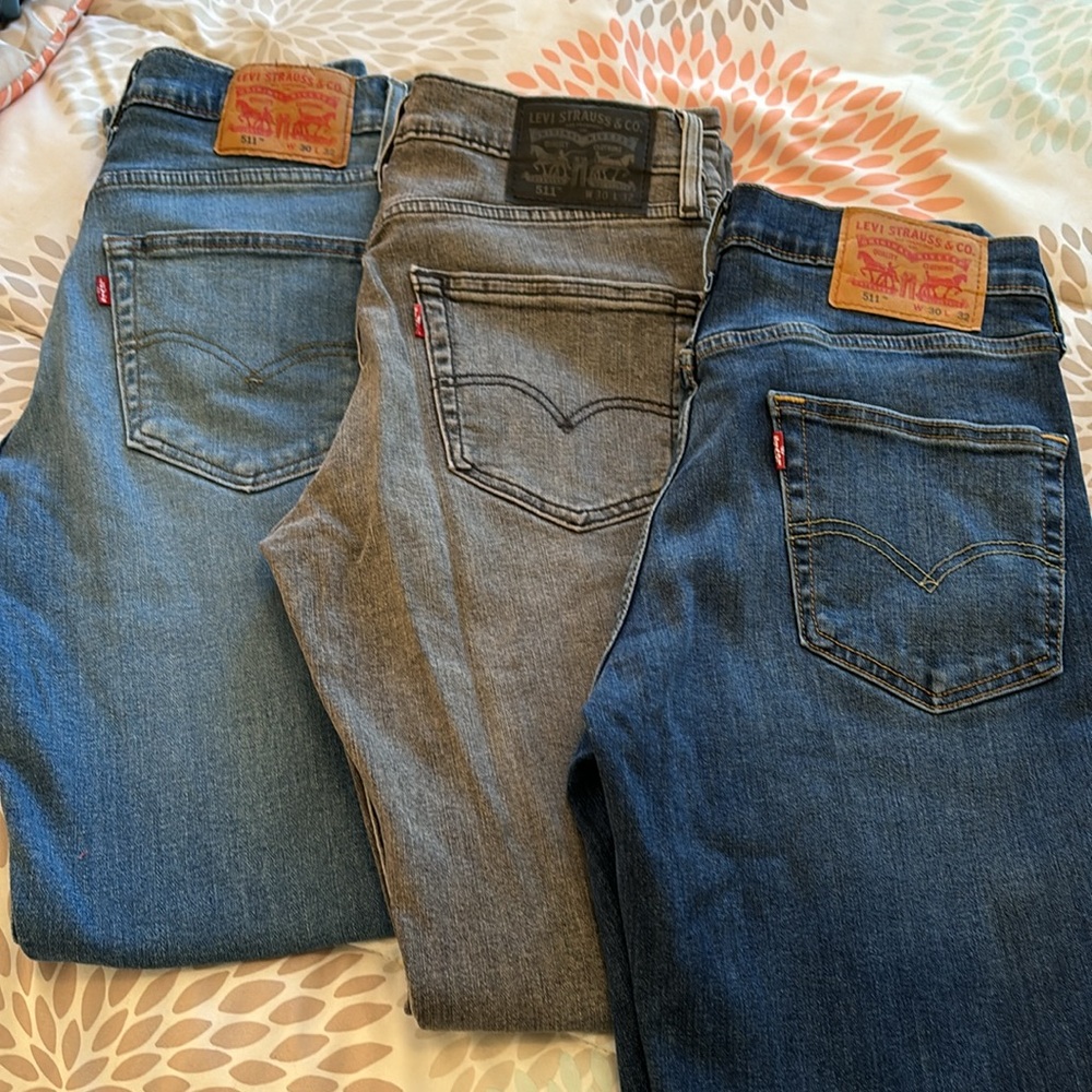 Three Pair! - image 2